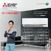 MITSUBISHI кондиционеры в Паттайе