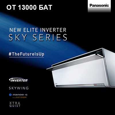 PANASONIC CS-PU