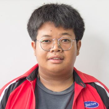 Mr.Pongsakon (Coke)
